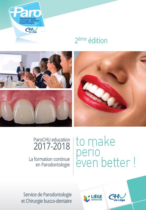 Masterclass tandvleeschirurgie