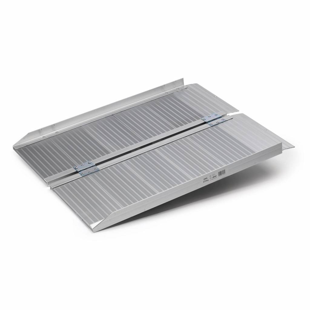 Hulp voor rolstoelgebruikers